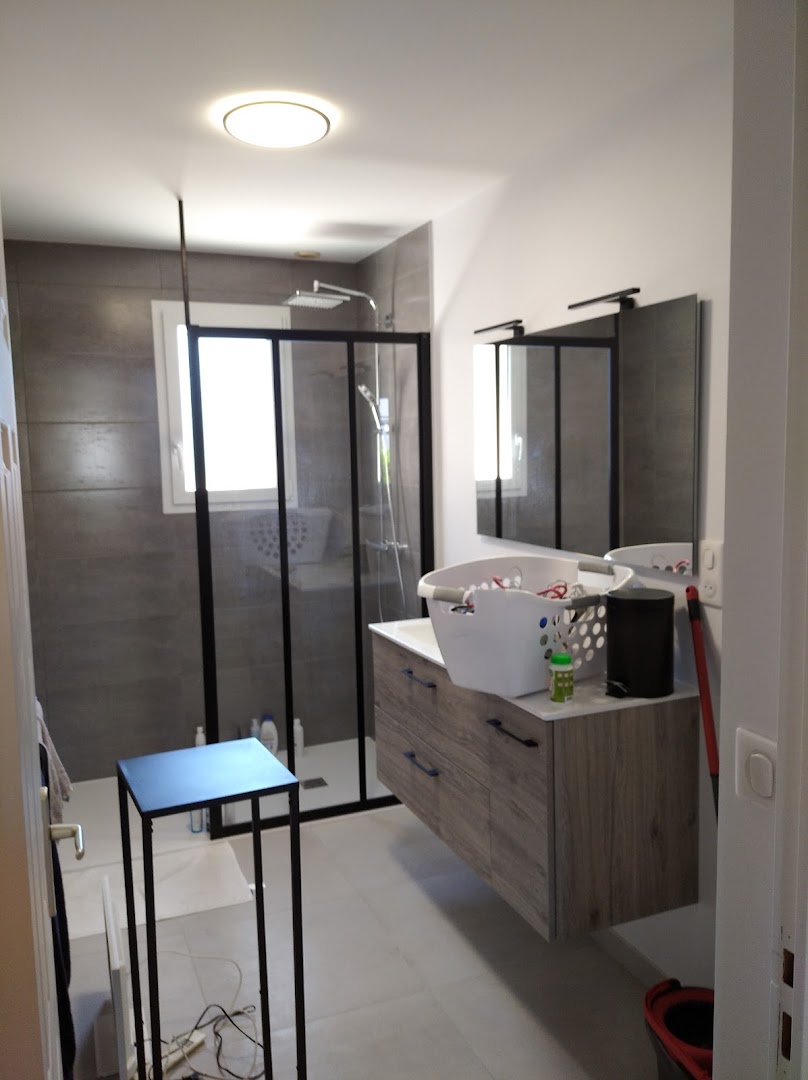 Ilef Decoration et Peinture — Photos 9