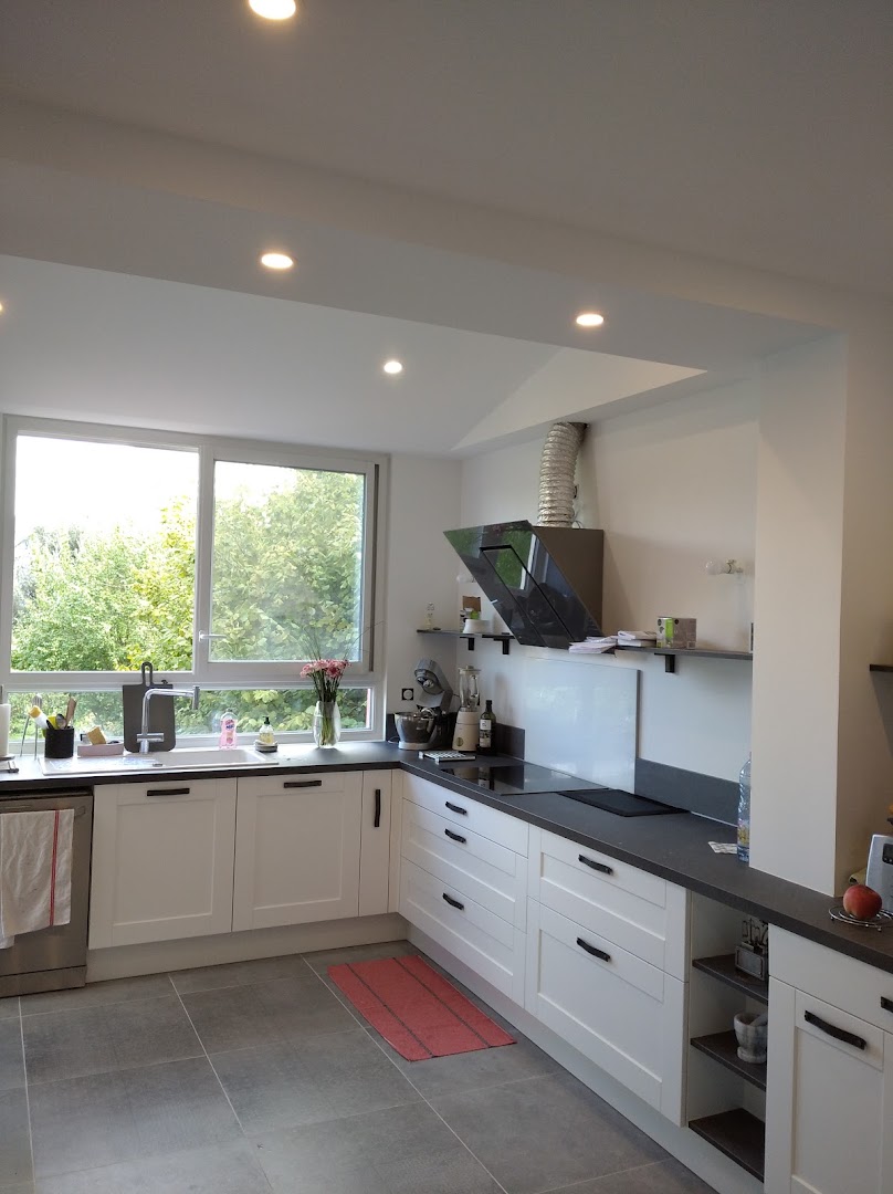Ilef Decoration et Peinture — Photos 3