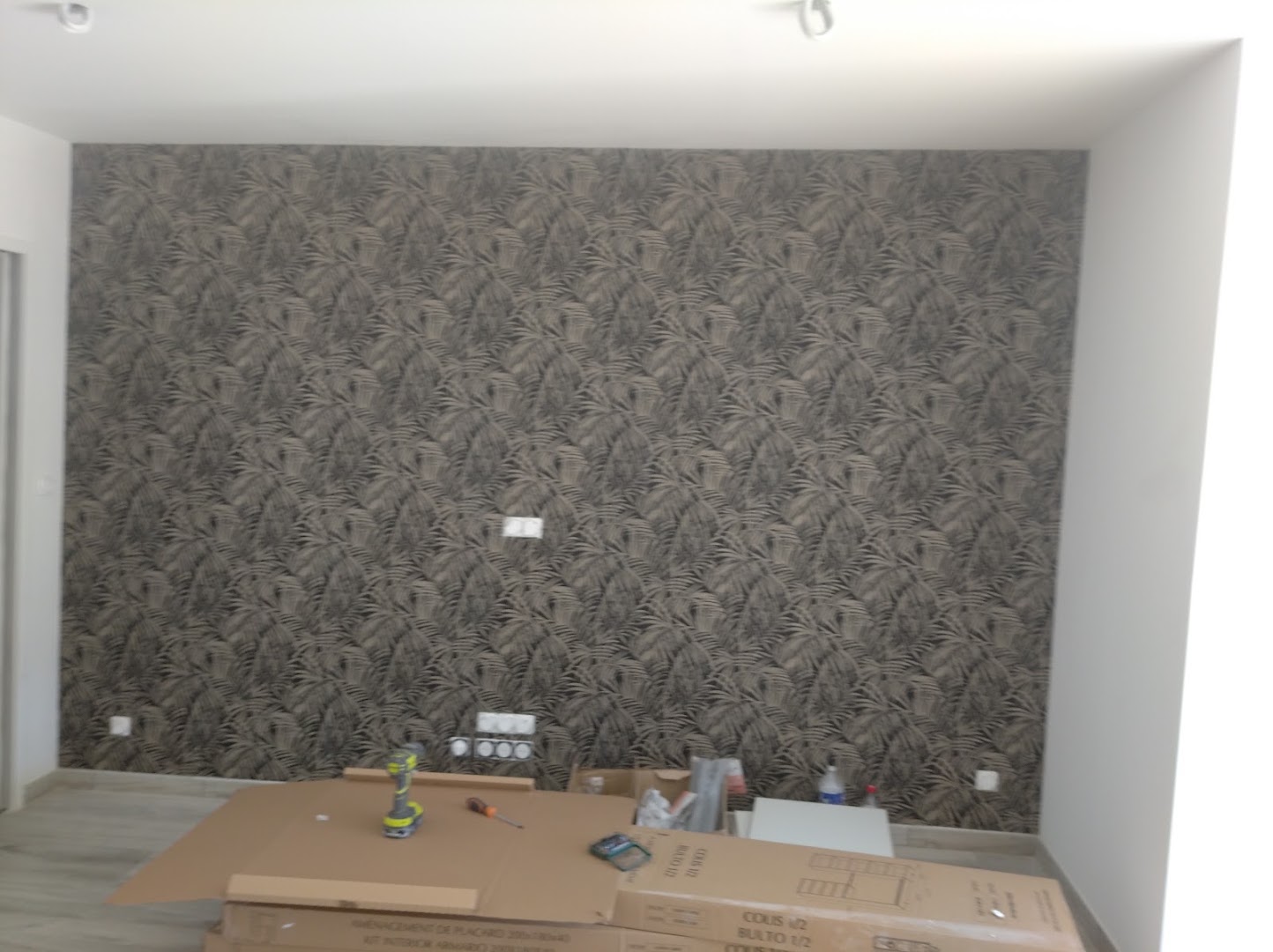 Ilef Decoration et Peinture — Photos 15
