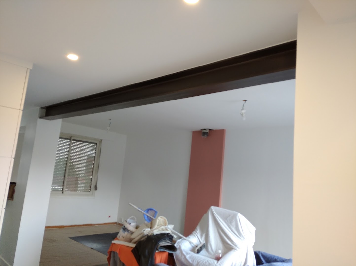 Ilef Decoration et Peinture — Photos 11