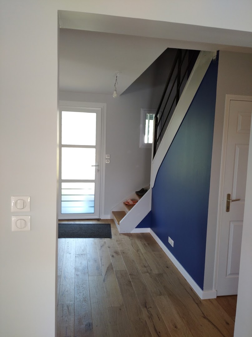 Ilef Decoration et Peinture — Photos 1