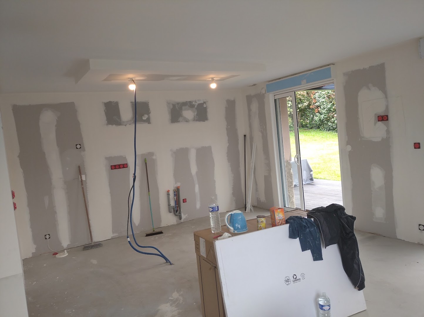 Ilef Decoration et Peinture — Photos 2