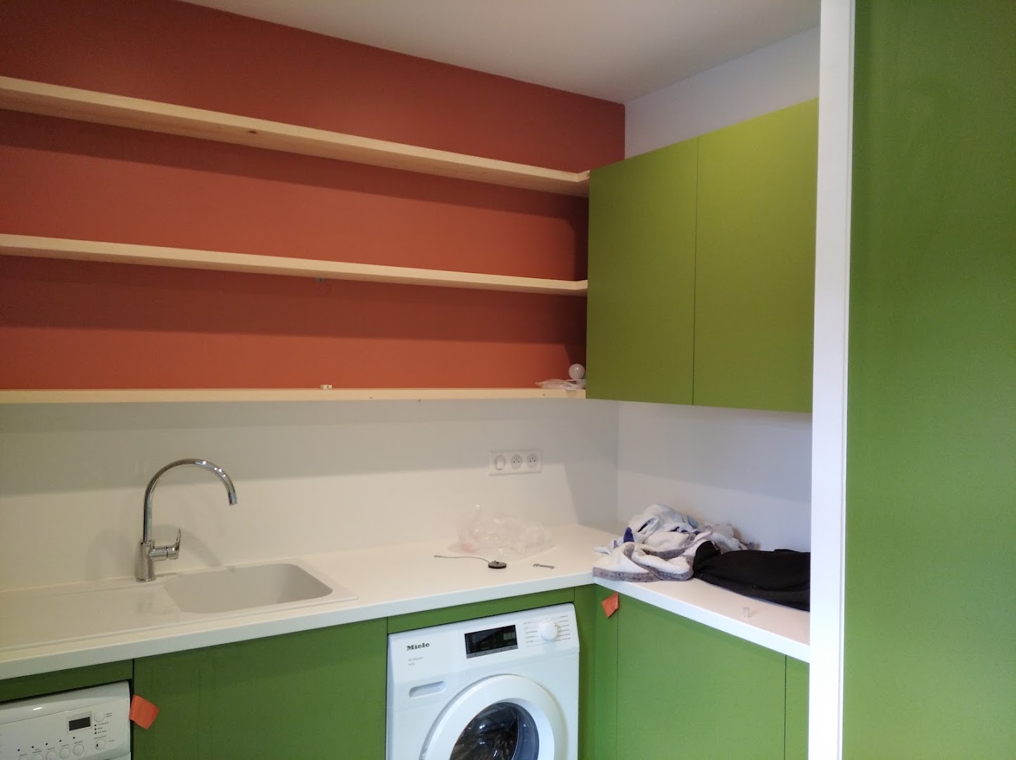 Ilef Decoration et Peinture — Photos 14