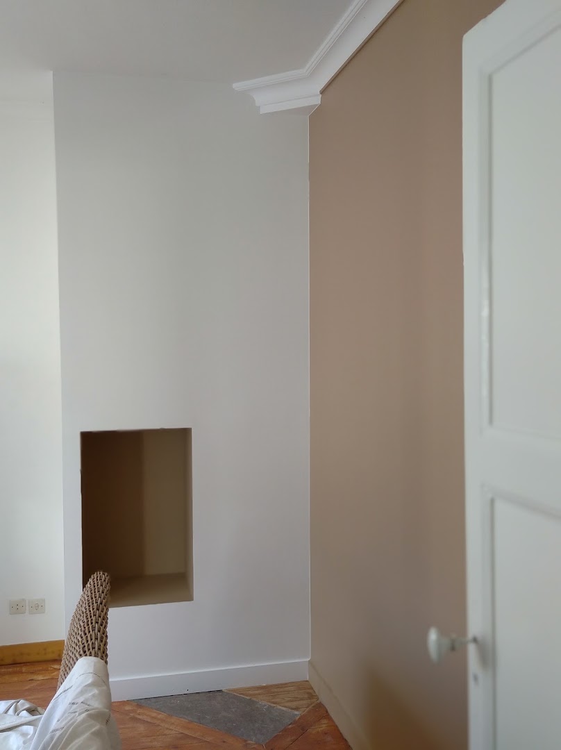 Ilef Decoration et Peinture — Photos 6